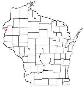 Eureka, Polk County, Wisconsin